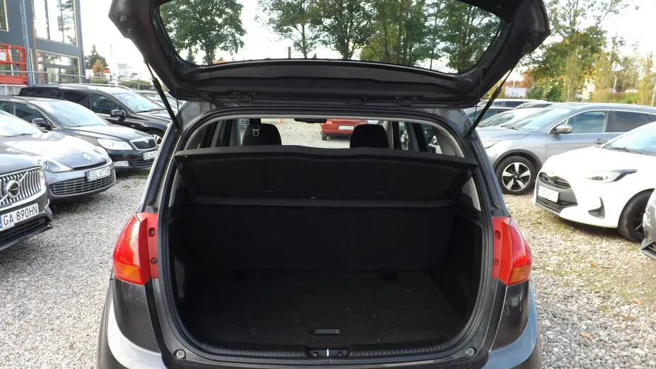 KIA Venga -