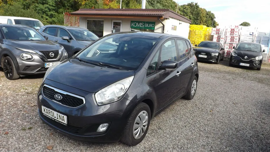 KIA Venga -