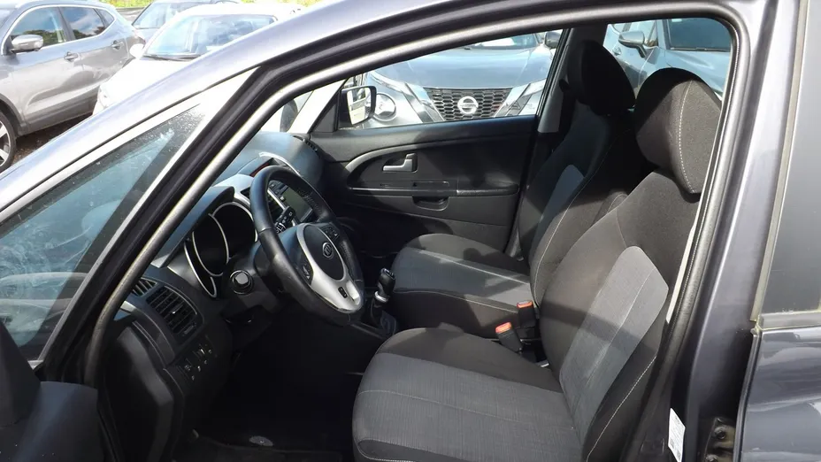 KIA Venga -