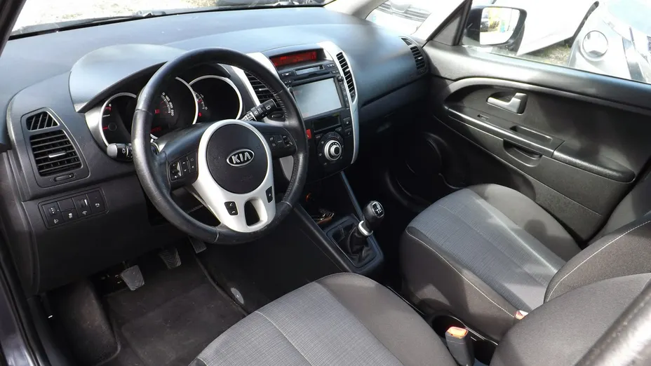 KIA Venga -