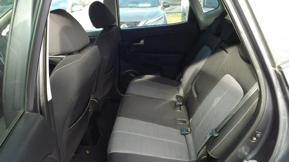 KIA Venga -