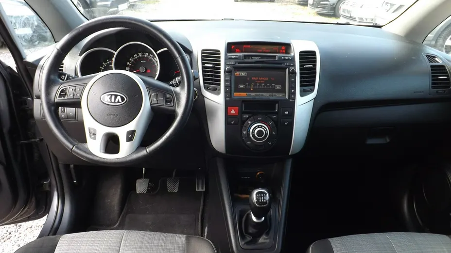 KIA Venga -