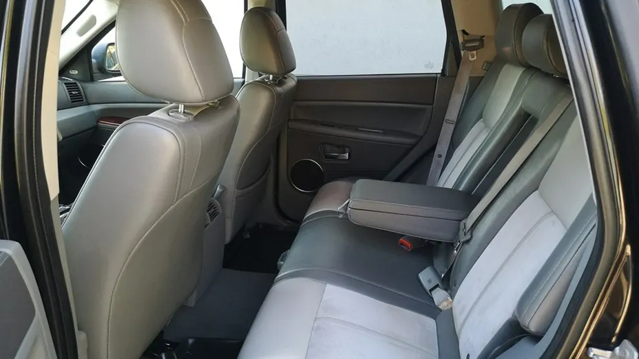 JEEP Grand Cherokee -