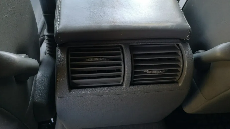 JEEP Grand Cherokee -
