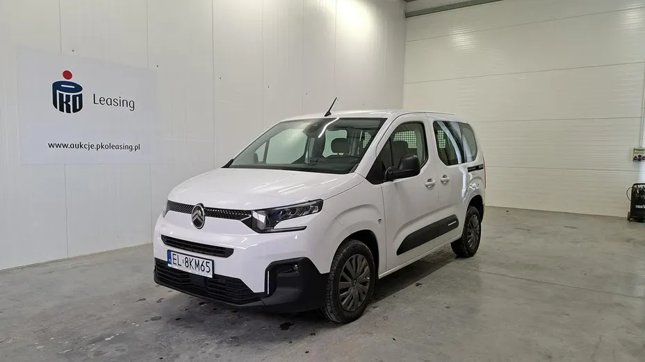 CITROEN Berlingo -