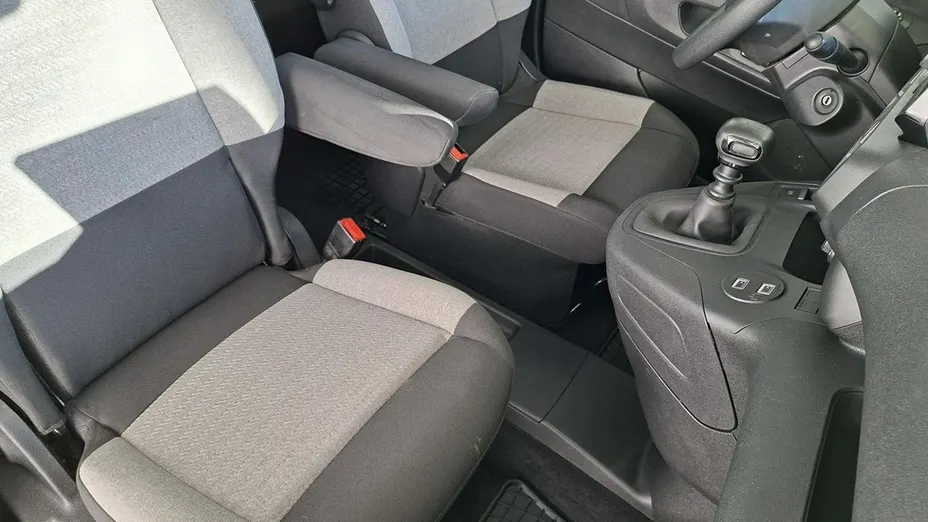 CITROEN Berlingo -