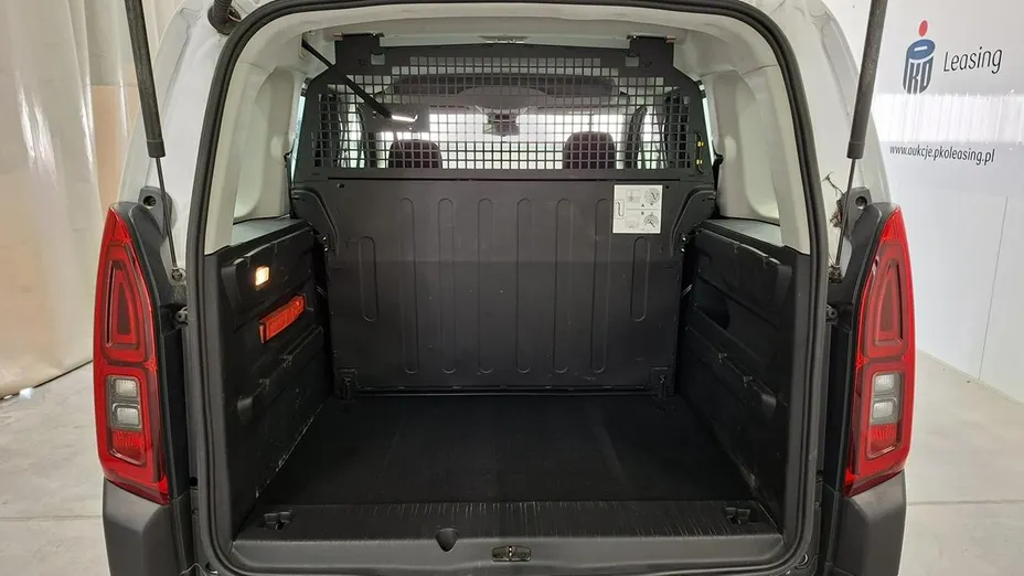 CITROEN Berlingo -