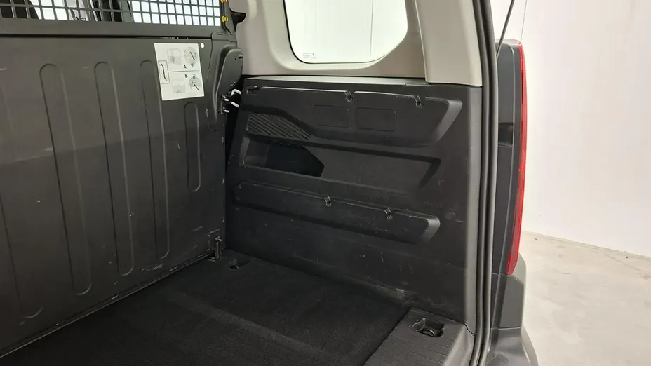 CITROEN Berlingo -