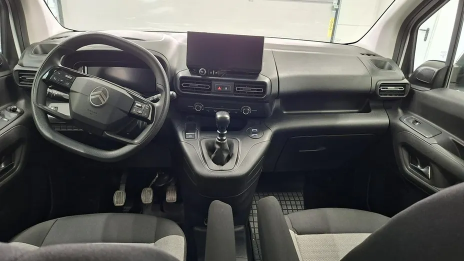 CITROEN Berlingo -