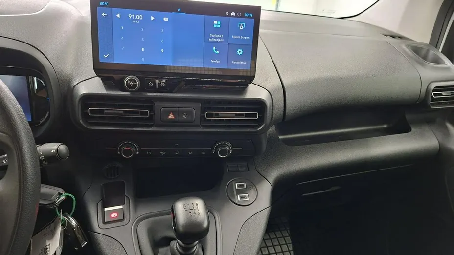 CITROEN Berlingo -