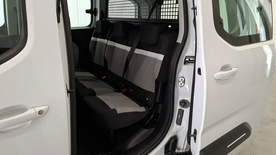 CITROEN Berlingo -