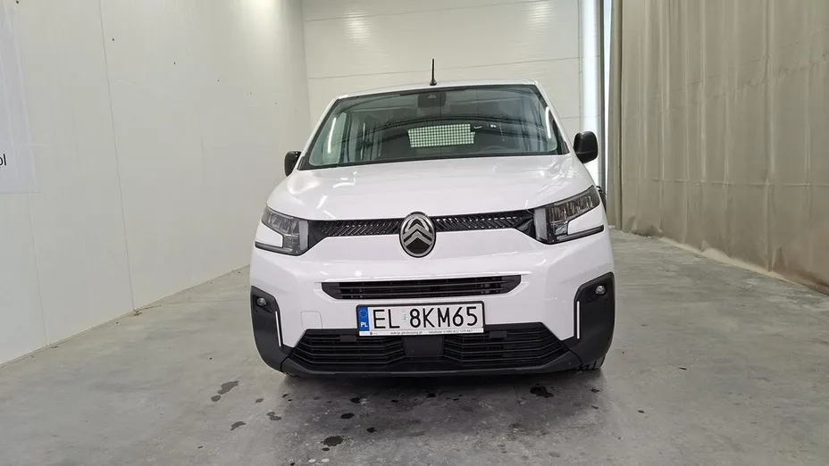 CITROEN Berlingo -