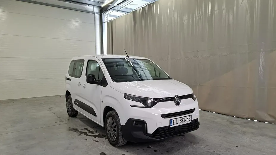 CITROEN Berlingo -