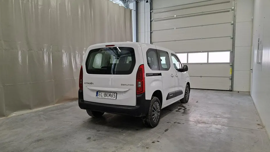 CITROEN Berlingo -