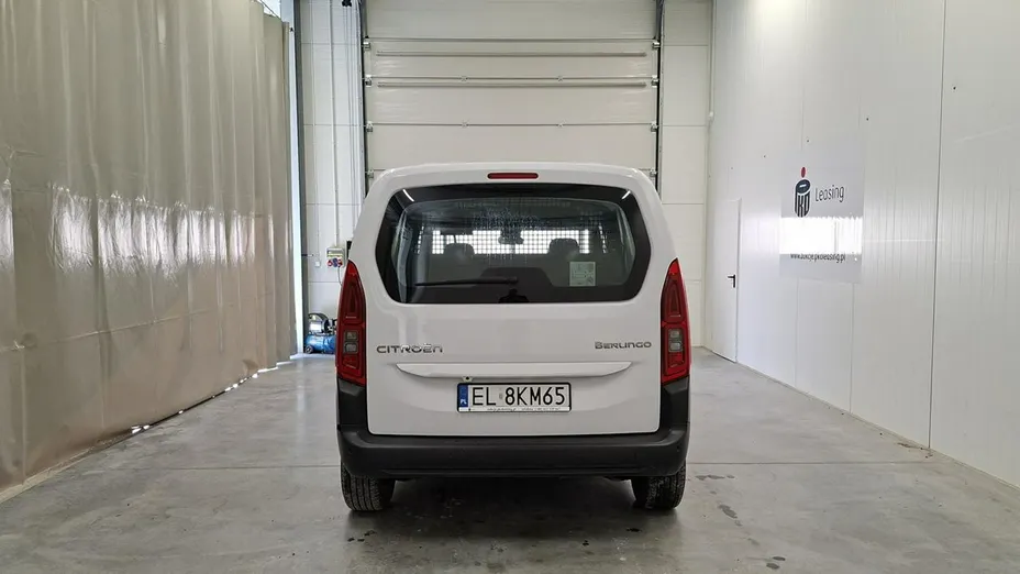 CITROEN Berlingo -
