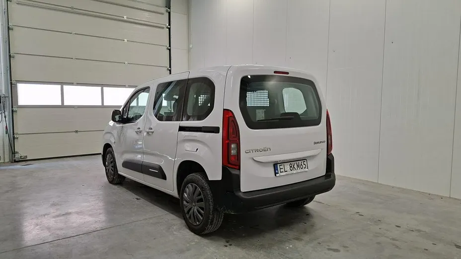 CITROEN Berlingo -