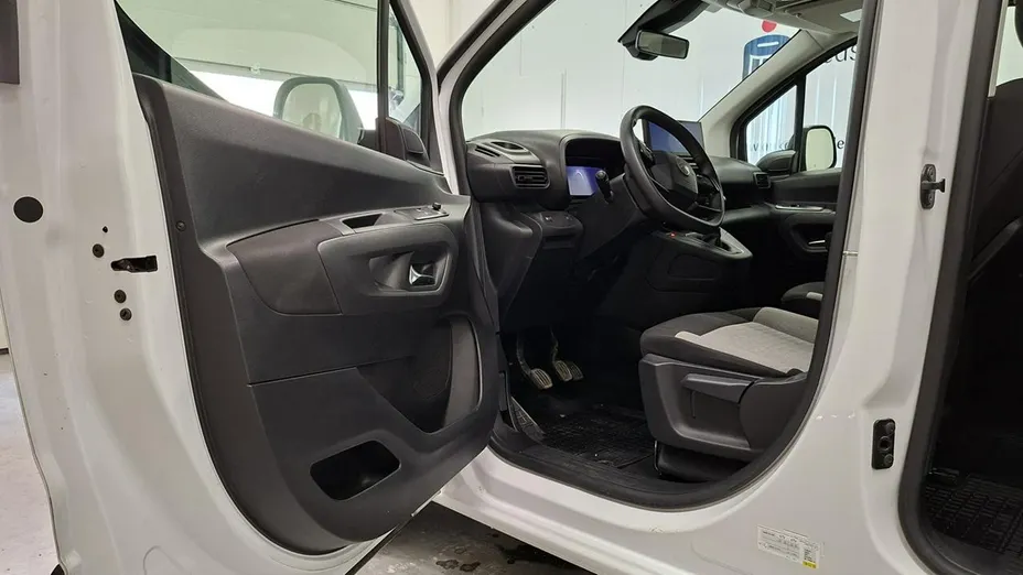 CITROEN Berlingo -