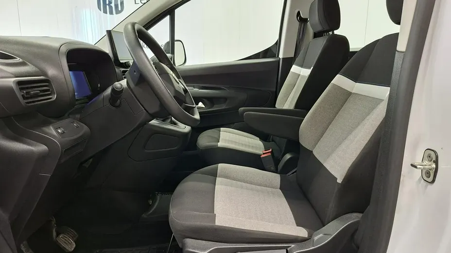 CITROEN Berlingo -