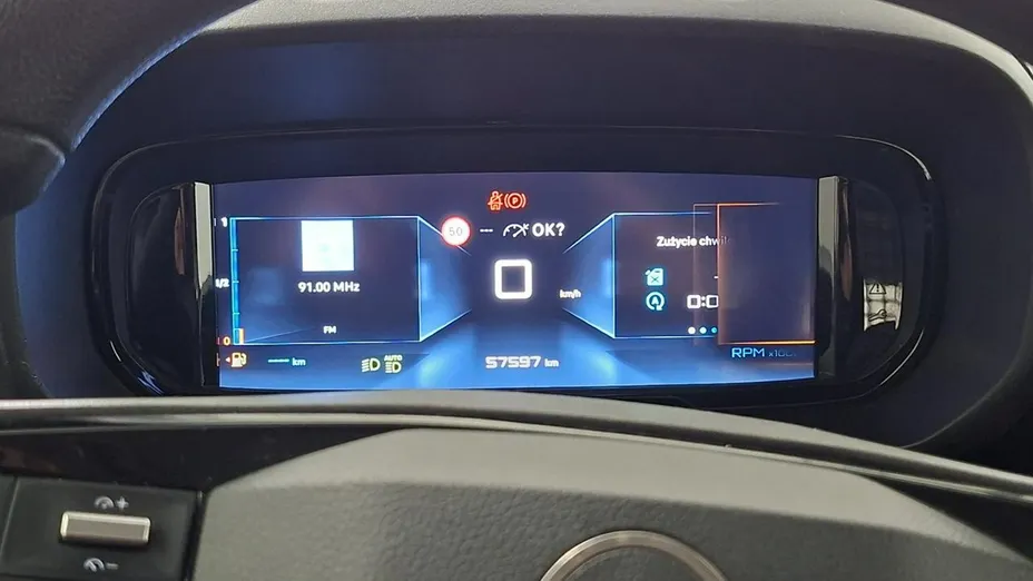 CITROEN Berlingo -