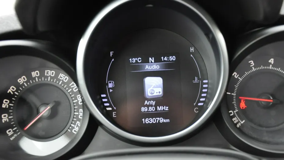 FIAT 500X -