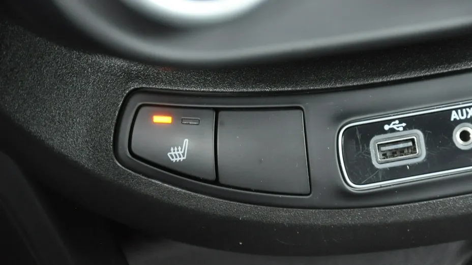 FIAT 500X -
