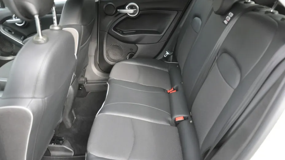 FIAT 500X -