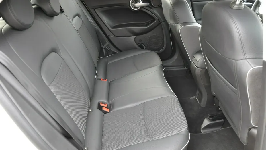 FIAT 500X -