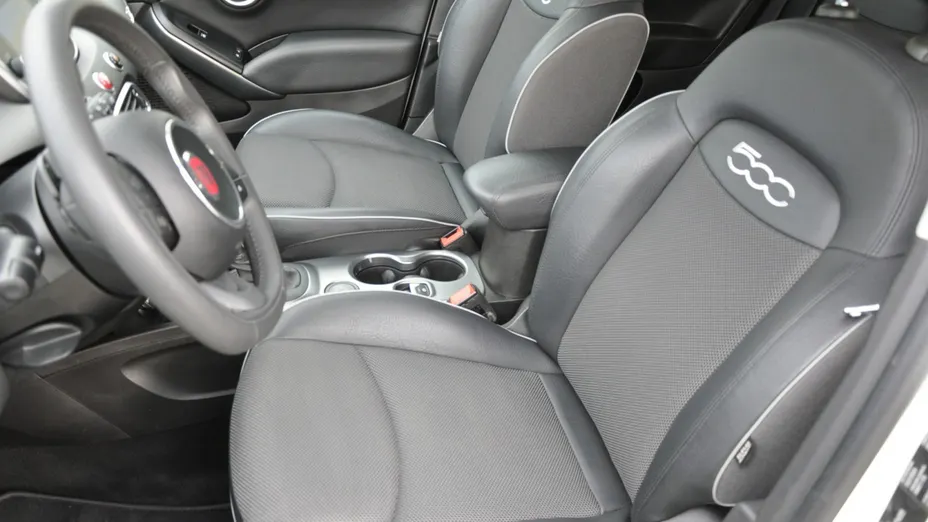 FIAT 500X -