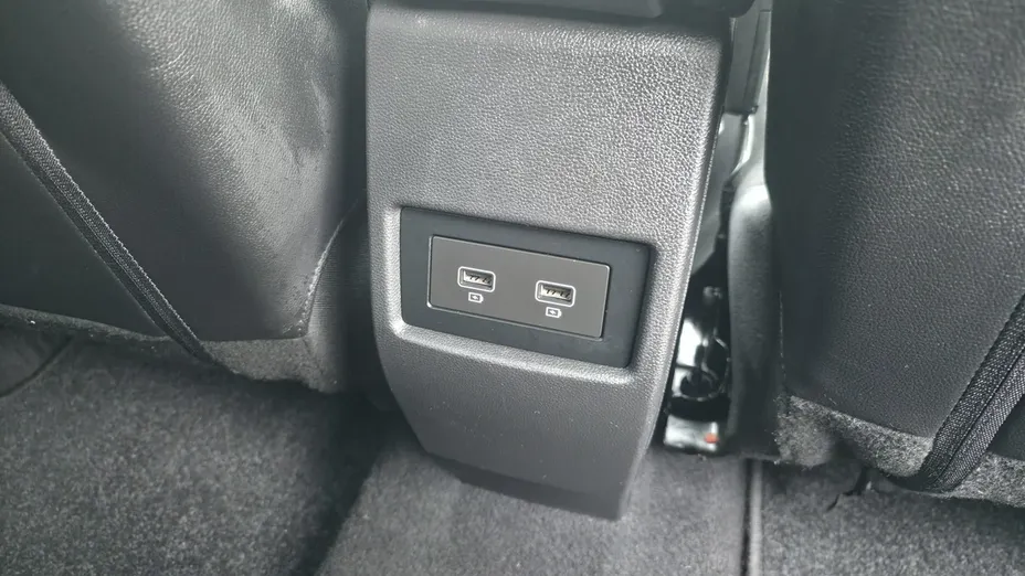 DACIA Duster -