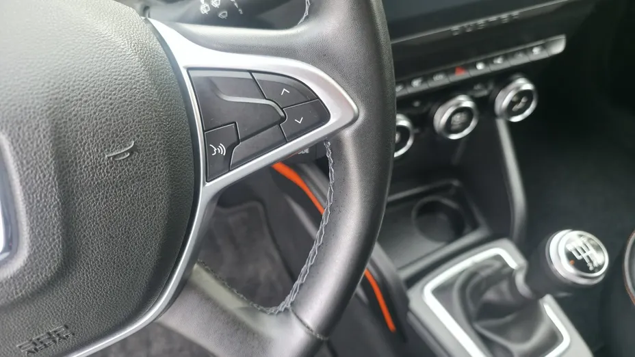 DACIA Duster -