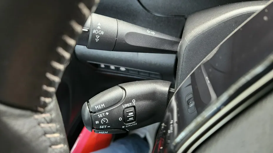 PEUGEOT Rifter -