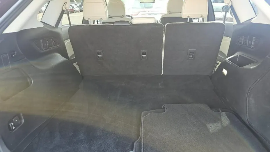 FORD Edge -