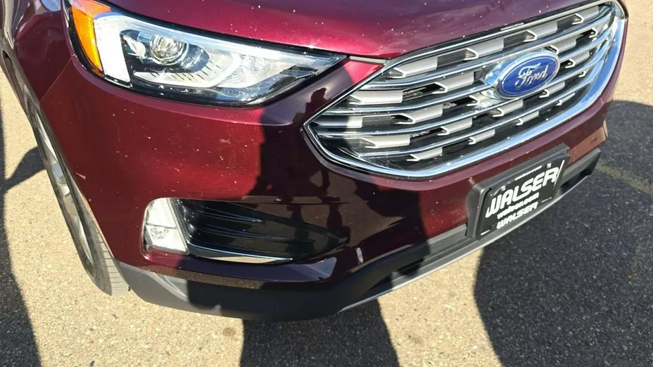 FORD Edge -
