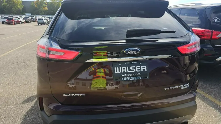 FORD Edge -