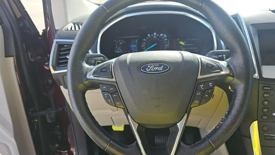 FORD Edge -
