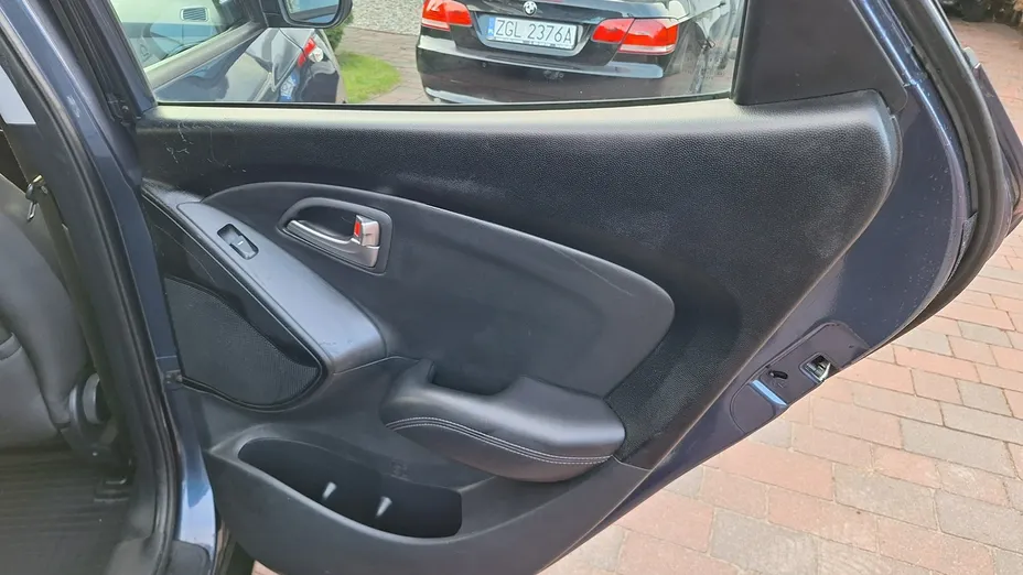 HYUNDAI Tucson -