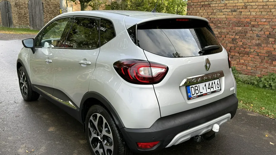 RENAULT Captur -