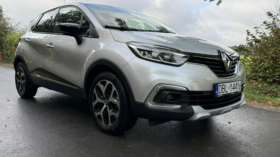 RENAULT Captur -