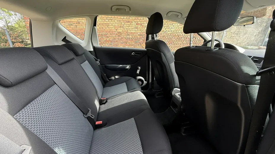 MERCEDES-BENZ A Klasa -