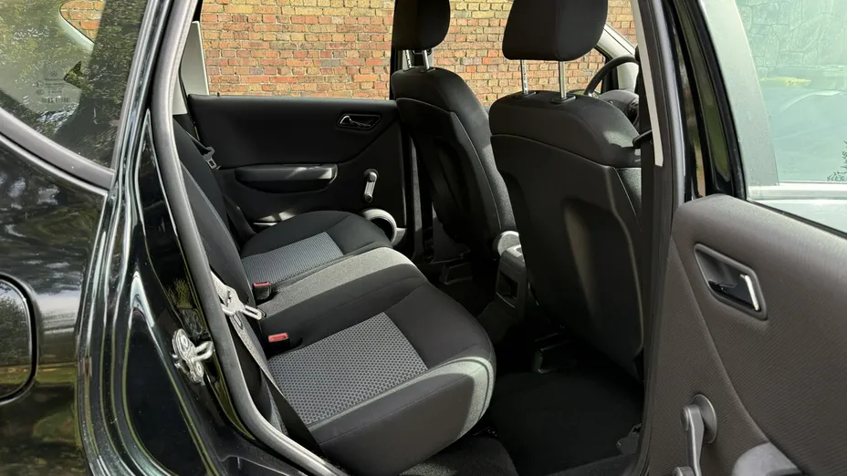 MERCEDES-BENZ A Klasa -