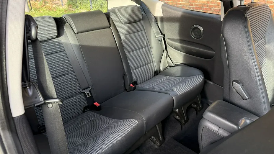 MERCEDES-BENZ A Klasa -