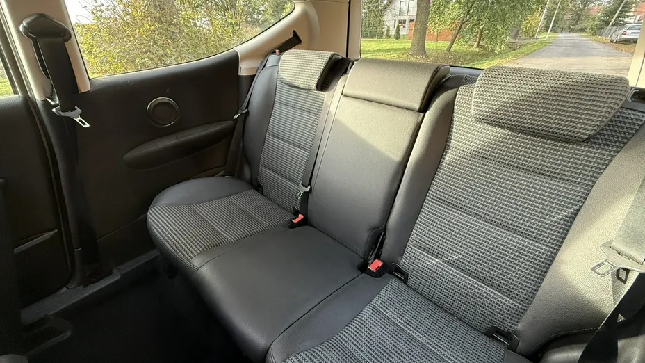 MERCEDES-BENZ A Klasa -