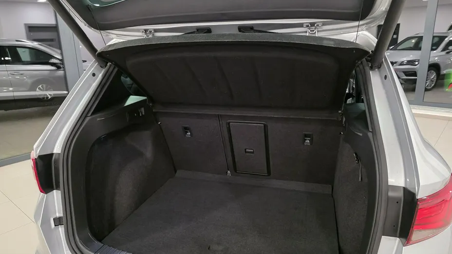 SEAT ATECA -