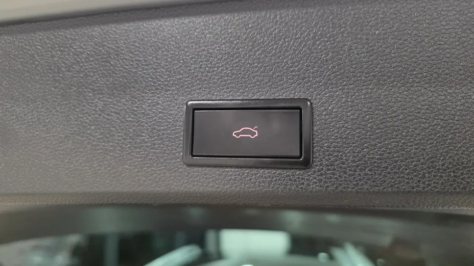 SEAT ATECA -