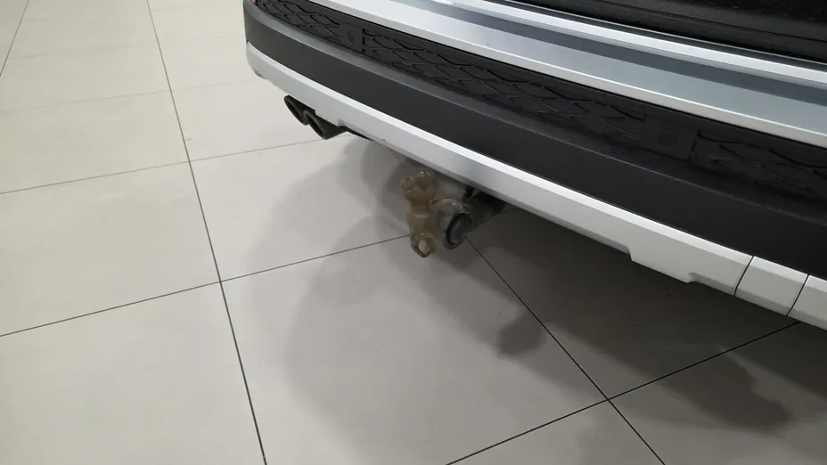 SEAT ATECA -