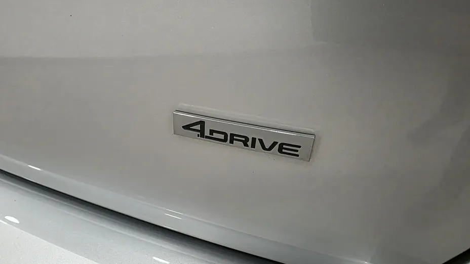 SEAT ATECA -