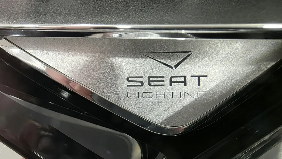 SEAT ATECA -