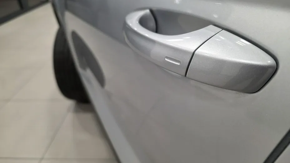 SEAT ATECA -