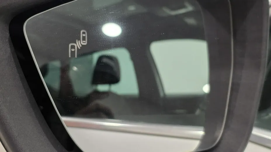 SEAT ATECA -