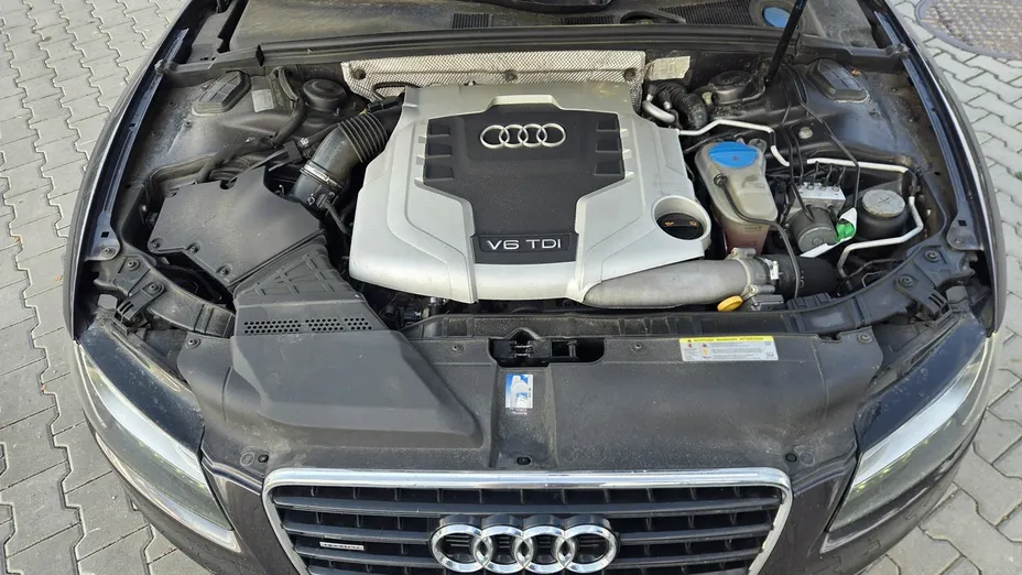 AUDI A5 Sportback -